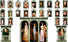 Bienvenue à la maison Napoléon&nbsp;!