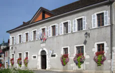 Lieux de naissance des personnalités