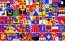 La noblesse d'Empire