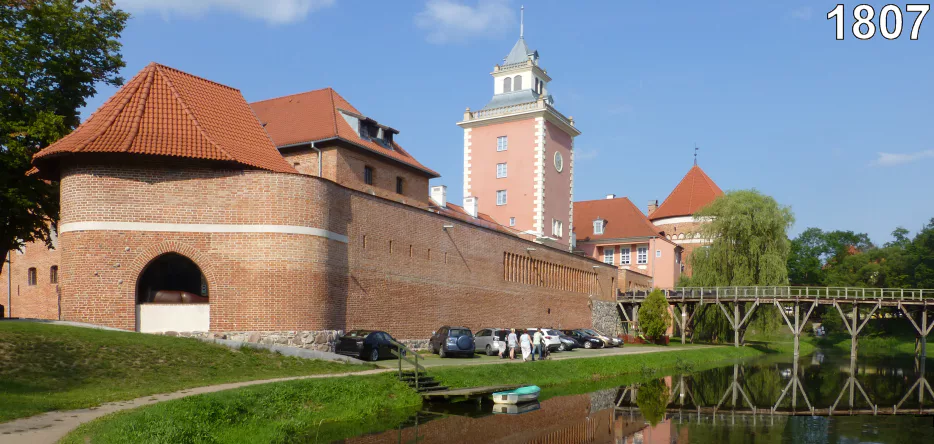 Heilsberg