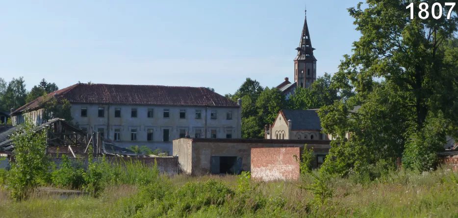 Paterswalde