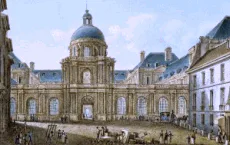 Le Sénat et les sénateurs