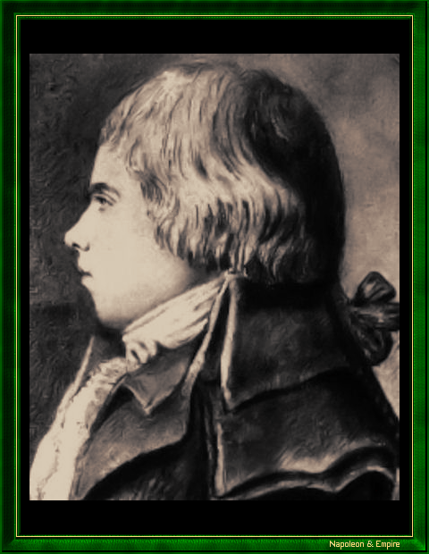 Augustin-Bon-Joseph Robespierre