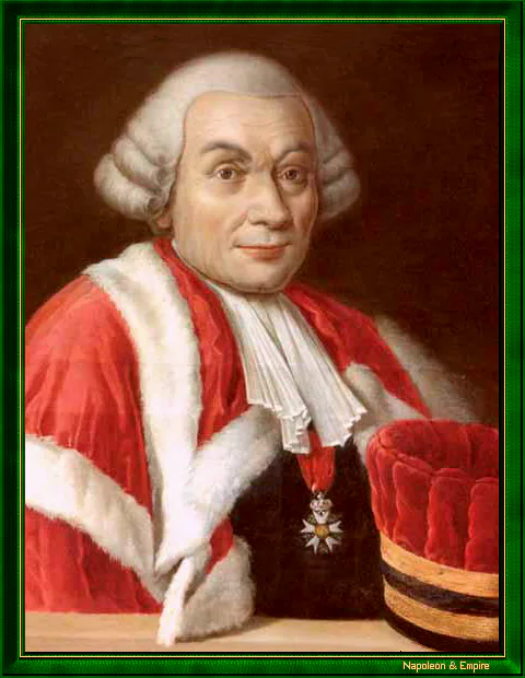 "Paul Joseph Barthez, médecin".