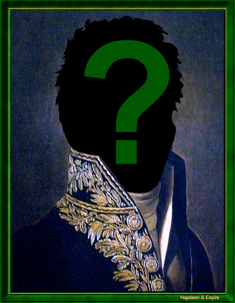 No portrait of Marc-Antoine Bourdon de Vatry is available.