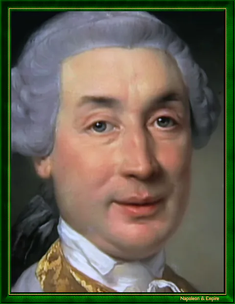 "Charles-Marie Bonaparte". Anonymous of the nineteenth century.