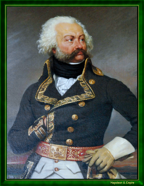 Adam Philippe de Custine