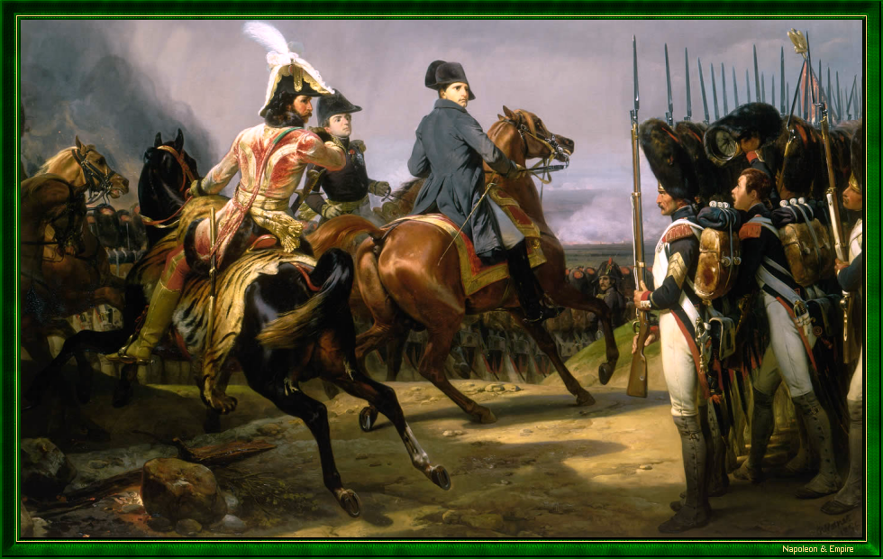 Napoleonic Battles - Picture  - 