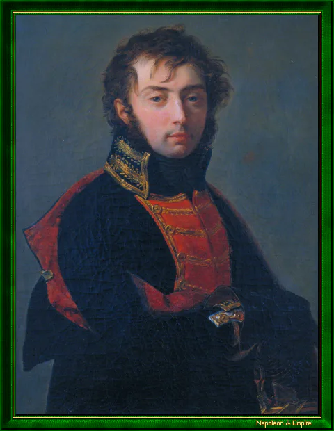 Barthélémy Catherine Joubert
