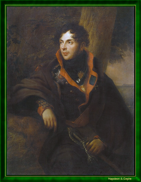 Nikolaï Mikhaïlovitch Kamensky