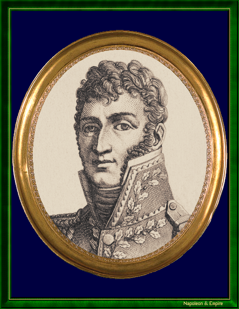 Marie-Victor-Nicolas de Faÿ de Latour-Maubourg