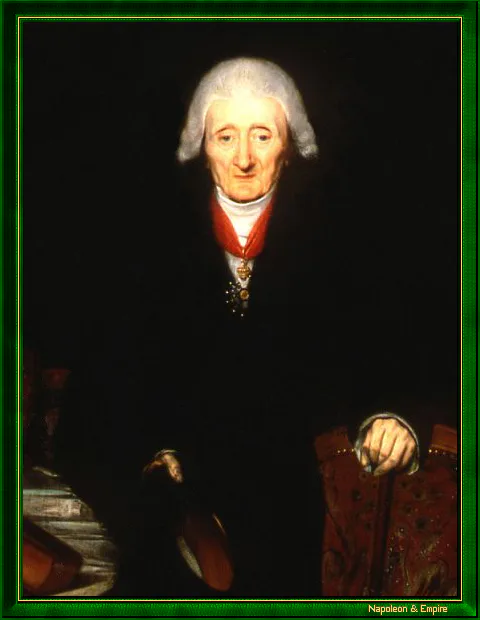 "Antoine Portal".