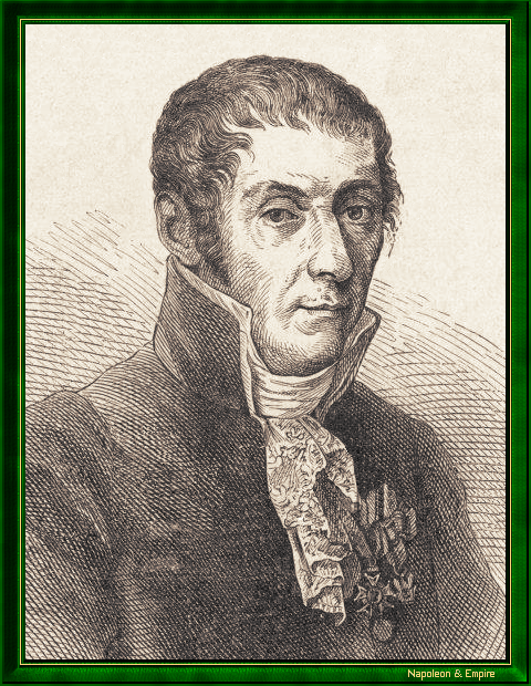 Alessandro Volta