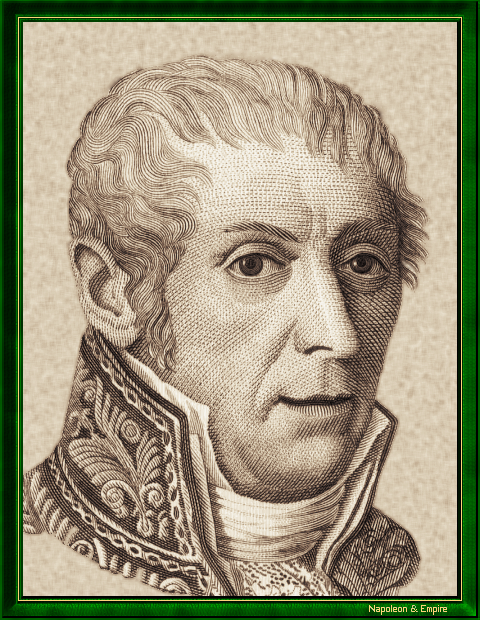 Alessandro Volta