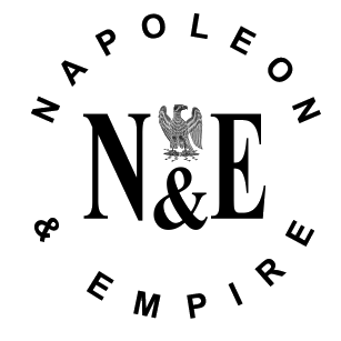 Logo du site Napoléon et Empire