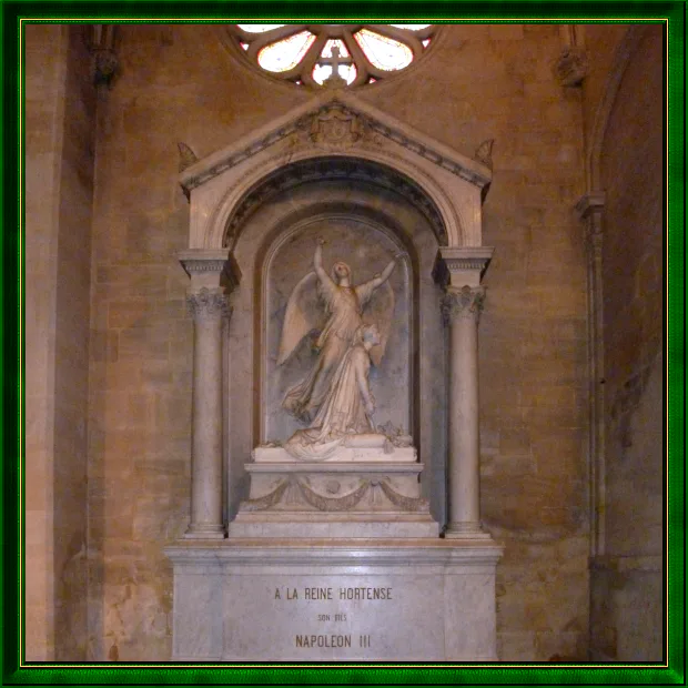 Hortense de Beauharnais