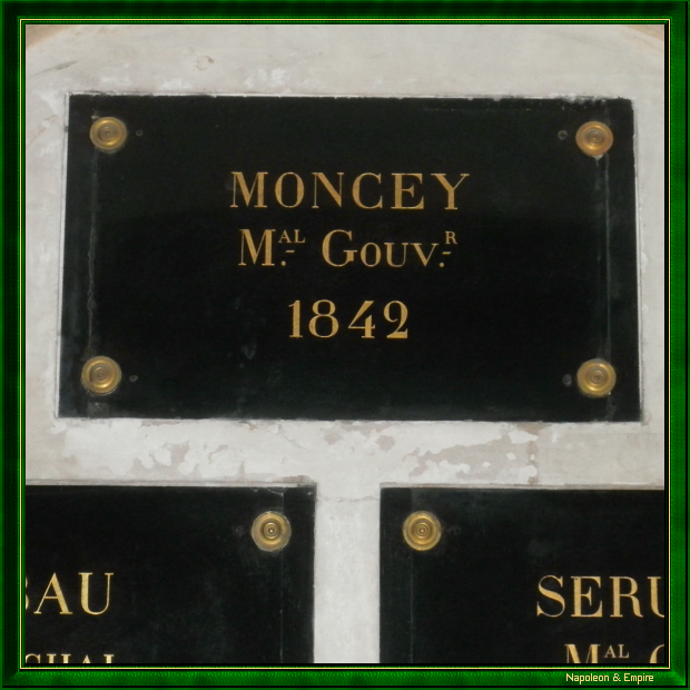 Bon Adrien Jannot de Moncey