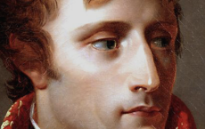 Biographie de Napoléon - 1800-1804