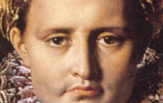 Biographie de Napoléon - 1805-1807
