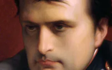 Biographie de Napoléon - 1812-1815