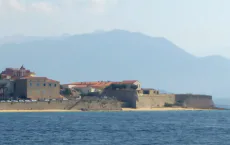 Napoléon Bonaparte en Corse