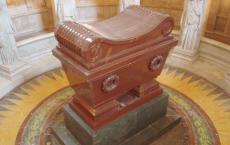 Tombeaux de Napoléon Bonaparte